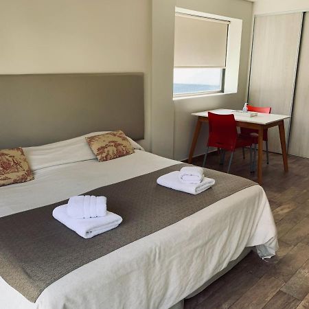 El Bonito Apartment Сан-Карлос-де-Барилоче Экстерьер фото