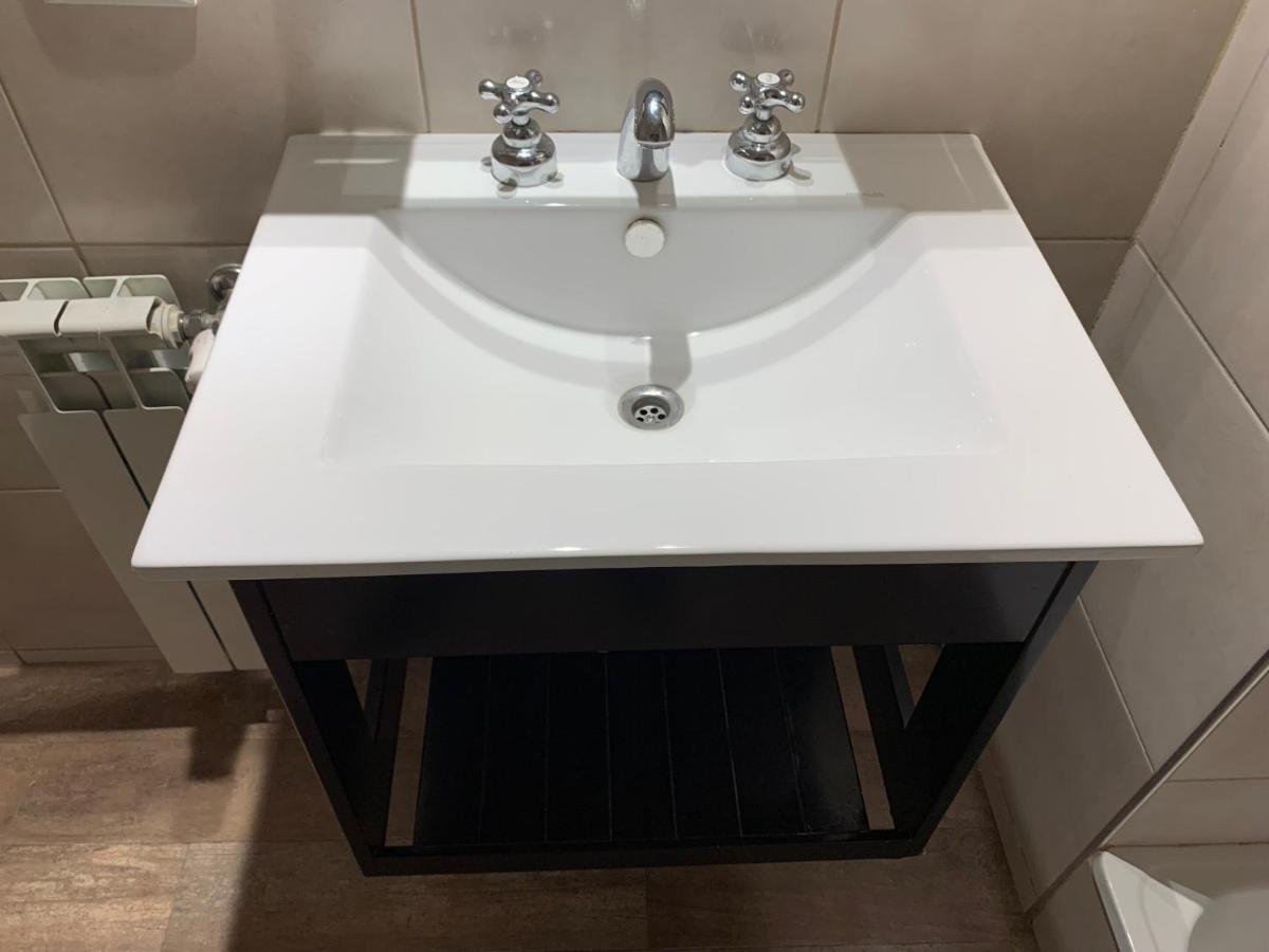 El Bonito Apartment Сан-Карлос-де-Барилоче Экстерьер фото