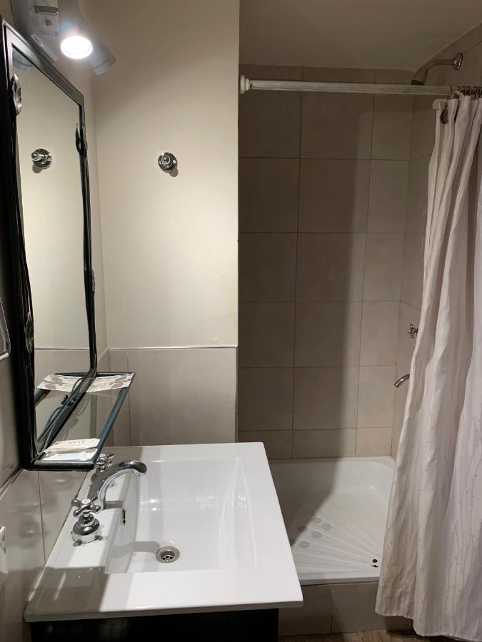 El Bonito Apartment Сан-Карлос-де-Барилоче Экстерьер фото