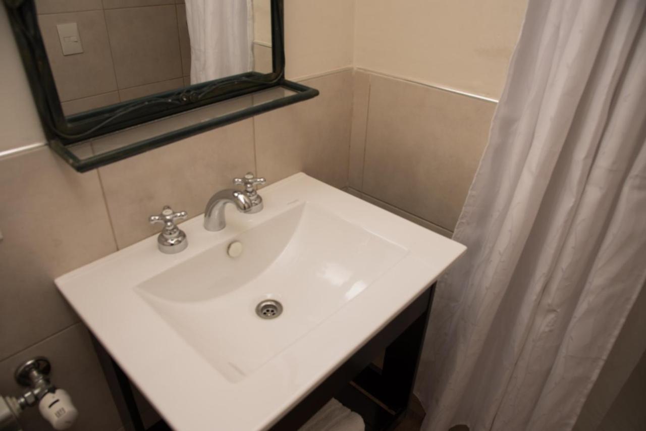 El Bonito Apartment Сан-Карлос-де-Барилоче Экстерьер фото